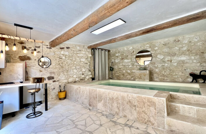 Ensemble immobilier en coeur de village — photo 3