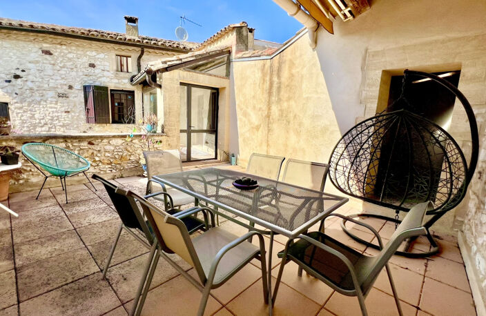 Ensemble immobilier en coeur de village — photo 5