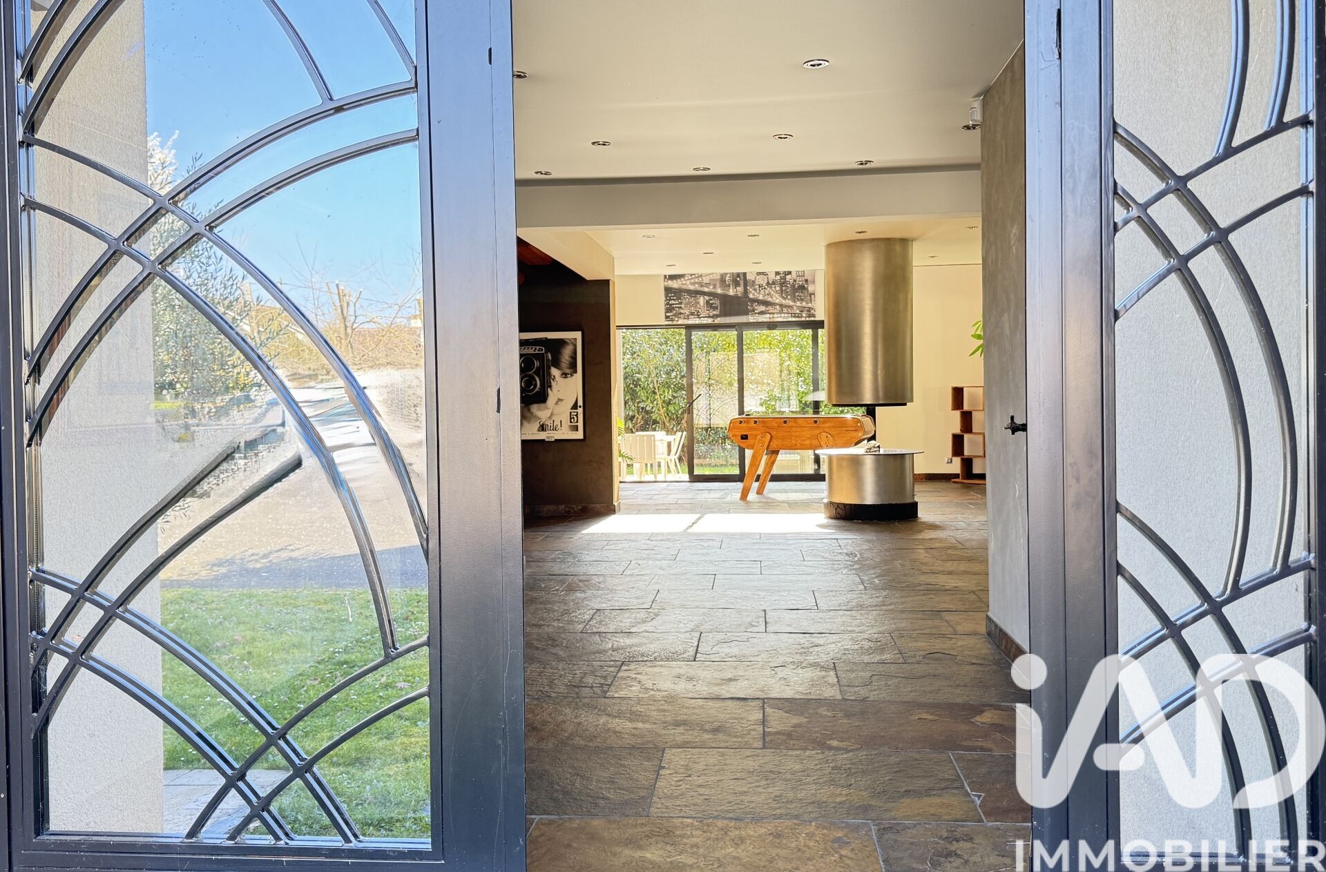 Maison à vendre, 8 pièces, 400 m², Saint-Léger-en-Yvelines