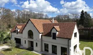 Maison 8 Pièces 400 m² à vendre à Saint-Léger-en-Yvelines (78610)