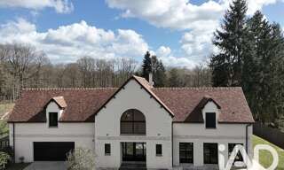 Maison 8 Pièces 400 m² à vendre à Saint-Léger-en-Yvelines (78610)