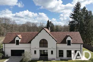 Maison 8 pièces 970000 €