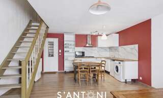 Appartement 4 Pièces 61 m² à vendre à Vias (34450)