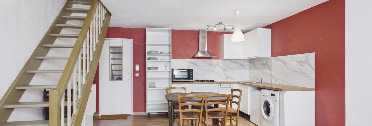 Appartement 4 Pièces 61 m² à vendre à Vias (34450)
