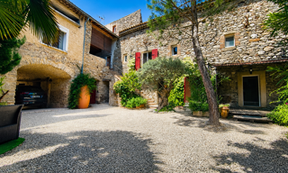 Maison 11 Pièces 300 m² à vendre à Alès (30100)