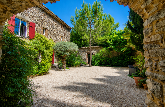 Mas de village 300m2 — photo 2
