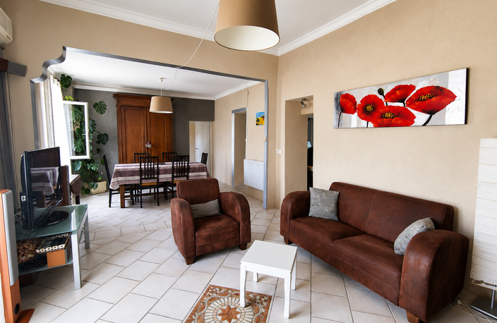 Mas de village 300m2 — photo 3