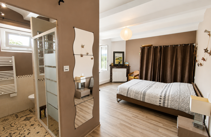 Mas de village 300m2 — photo 5