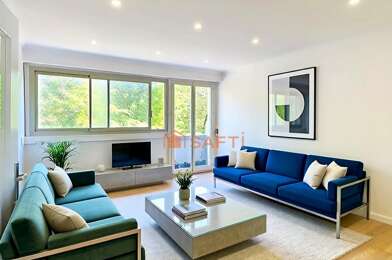 Appartement 3 pièces 369000 €