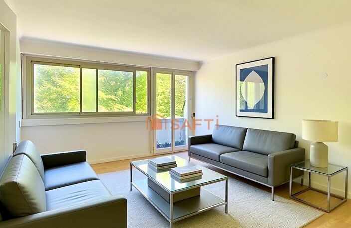 3 pièces - 81m² - Résidence arborée et sécurisée — photo 2
