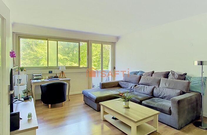3 pièces - 81m² - Résidence arborée et sécurisée — photo 3