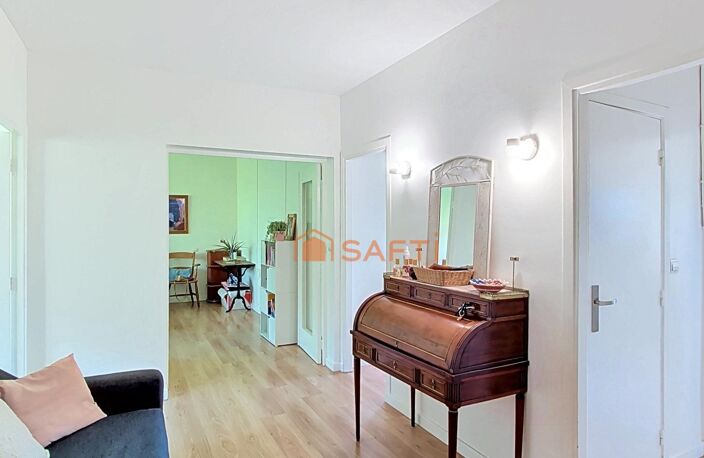 3 pièces - 81m² - Résidence arborée et sécurisée — photo 4