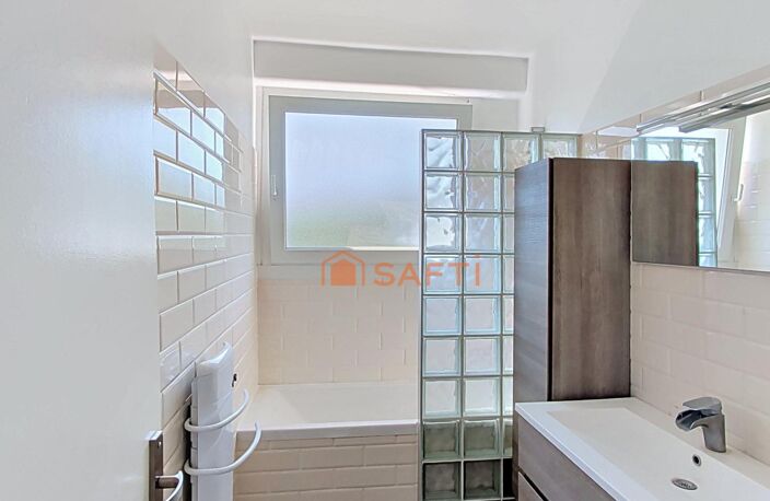 3 pièces - 81m² - Résidence arborée et sécurisée — photo 5