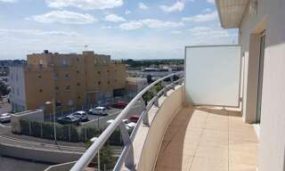 Appartement 2 Pièces 38 m² à louer à Agde (34300)