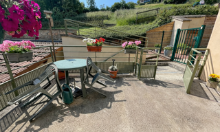 Appartement 2 Pièces 40 m² à vendre à Thizy-les-Bourgs (69240)