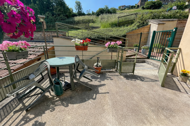 Appartement 2 pièces 59000 €