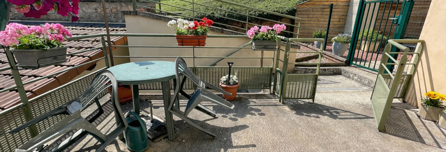 Appartement 2 Pièces 40 m² à vendre à Thizy-les-Bourgs (69240)