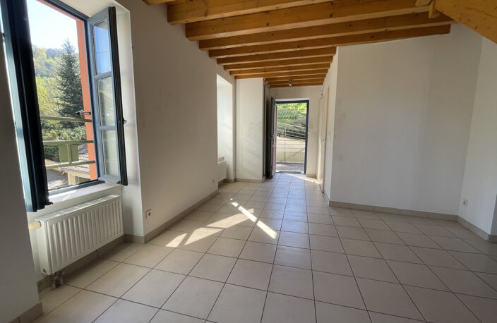 Appartement en duplex avec terrasse — photo 3