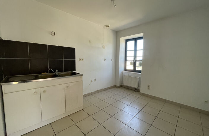 Appartement en duplex avec terrasse — photo 4