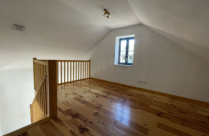 Appartement en duplex avec terrasse — photo 5
