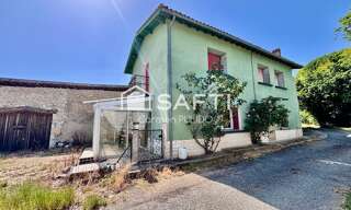 Maison 7 Pièces 130 m² à vendre à Doulezon (33350)