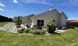 Maison 4 Pièces 95 m² à vendre à Ronno (69550)