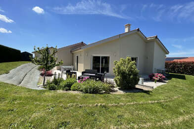 Maison 4 pièces 270000 €