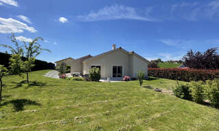 Maison 4 Pièces 95 m² à vendre à Ronno (69550)