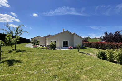 Maison 4 pièces 270000 €