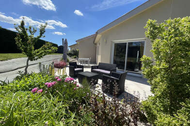 Maison 4 pièces 270000 €