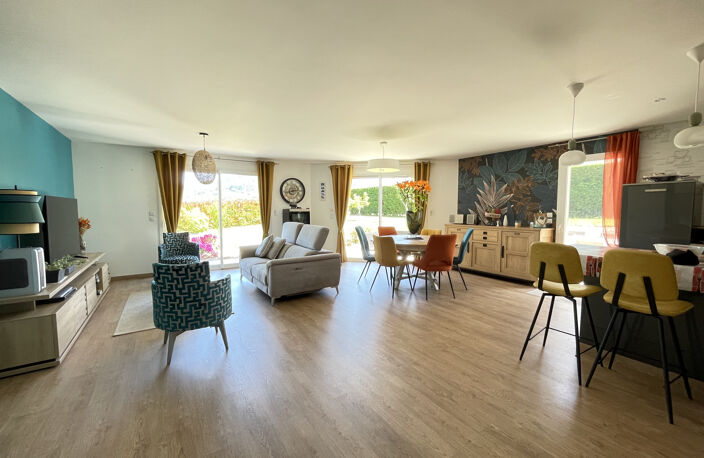 Villa plain-pied — photo 2
