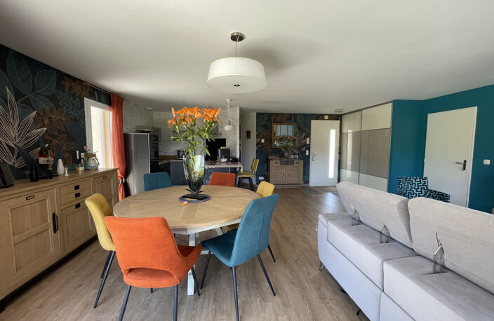 Villa plain-pied — photo 4