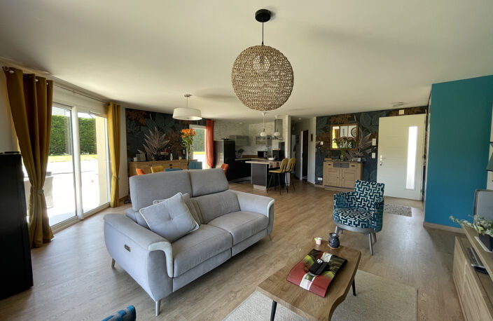 Villa plain-pied — photo 5