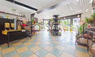 Immeuble  293 m² à vendre à Villeneuve-d'Ascq (59493)