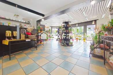 Immeuble  580000 €