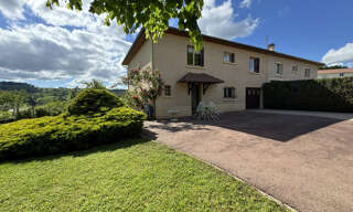 Maison 4 Pièces 112 m² à vendre à Cours (69470)