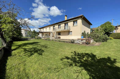 Maison 4 pièces 145000 €