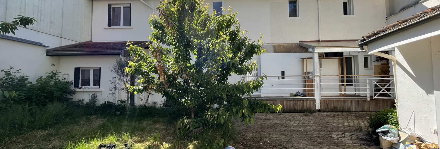 Maison 6 Pièces 152 m² à vendre à Amplepuis (69550)