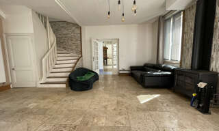 Maison 6 Pièces 152 m² à vendre à Amplepuis (69550)