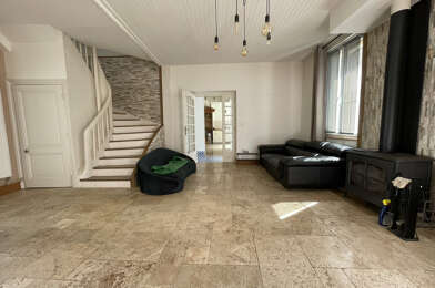 Maison 6 pièces 299000 €