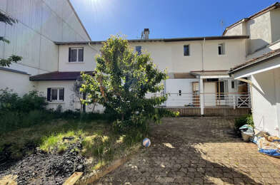 Maison 6 pièces 299000 €