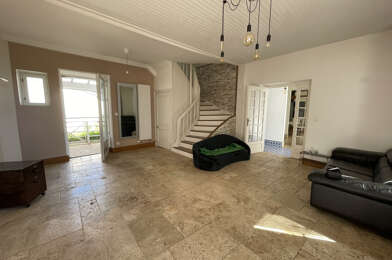 Maison 6 pièces 299000 €