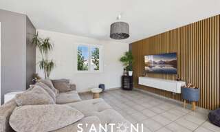 Maison 5 Pièces 130 m² à vendre à Abeilhan (34290)