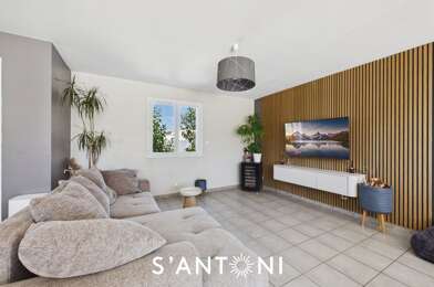 Maison 5 pièces 447000 €