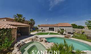 Maison 5 Pièces 130 m² à vendre à Abeilhan (34290)