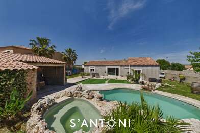 Maison 5 pièces 432000 €