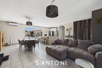 Maison 5 pièces 432000 €