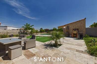 Maison 5 pièces 419000 €