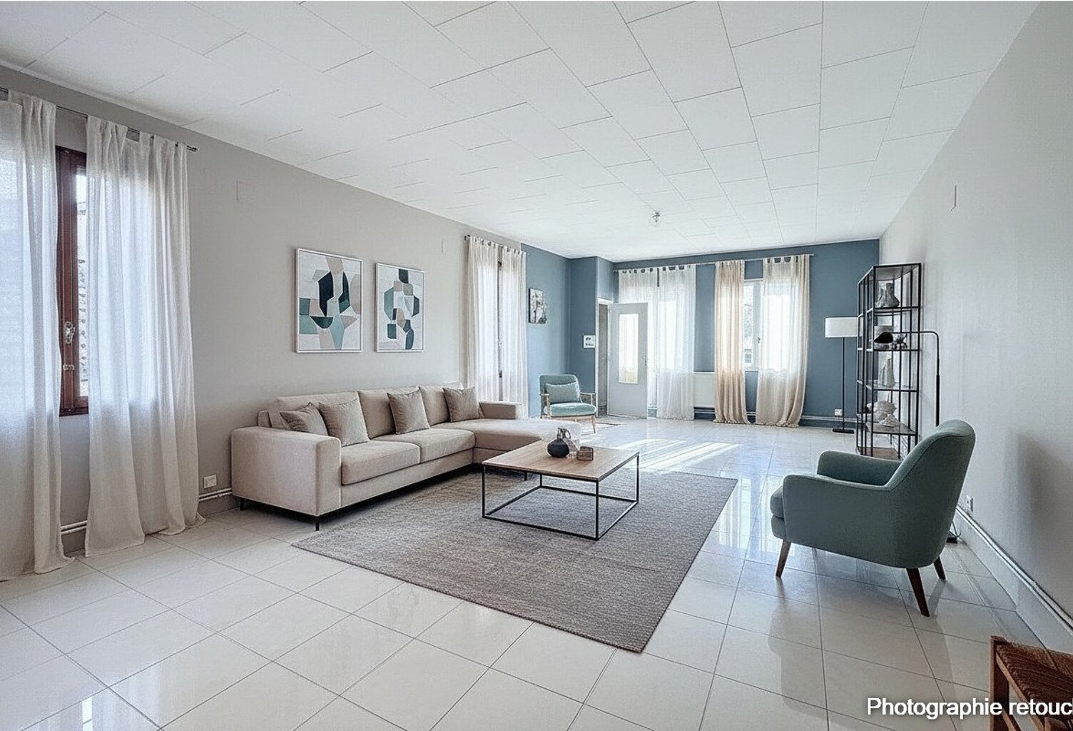 Maison — photo 1