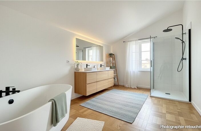 Maison — photo 3